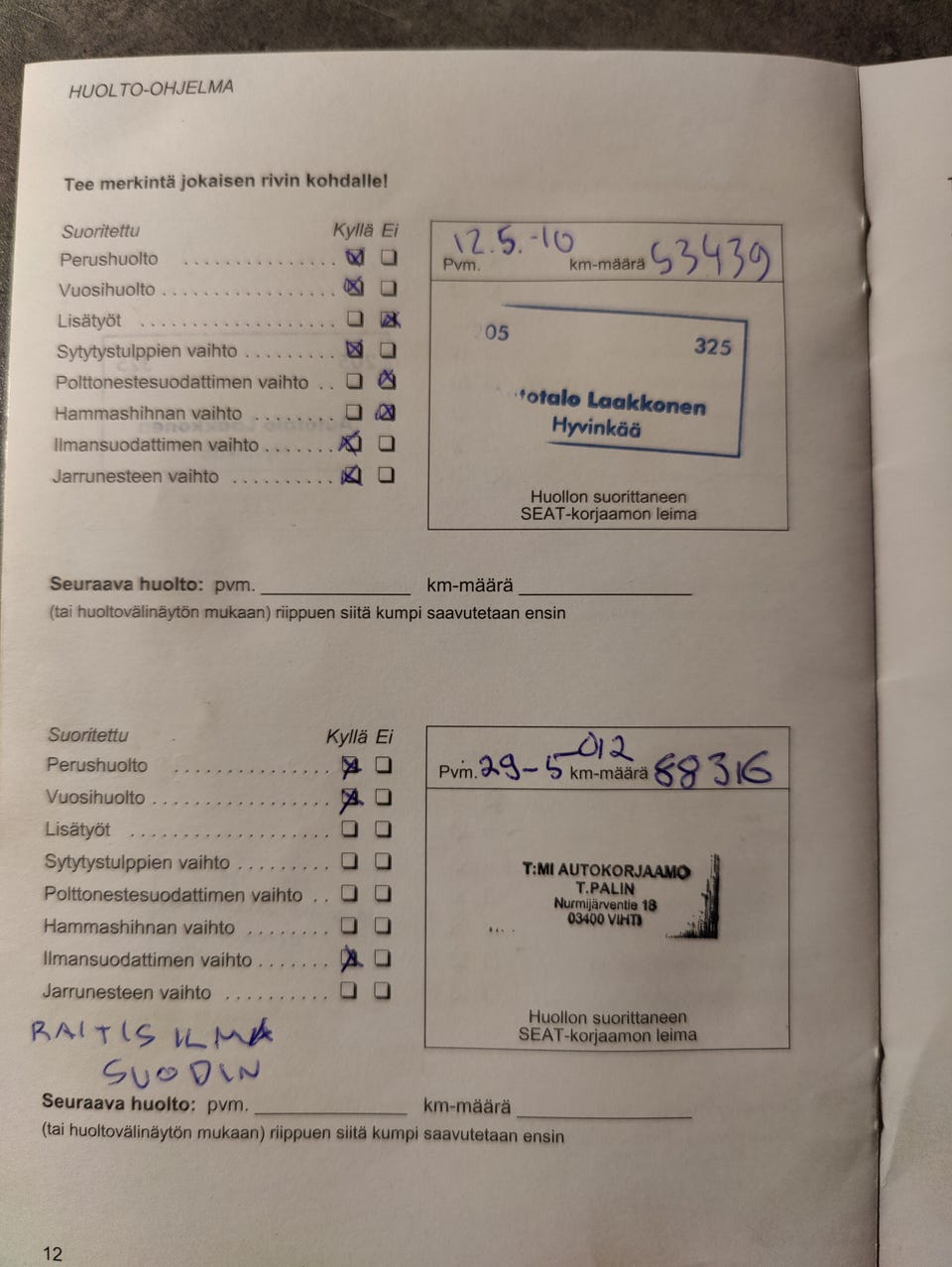 Kuvagalleria