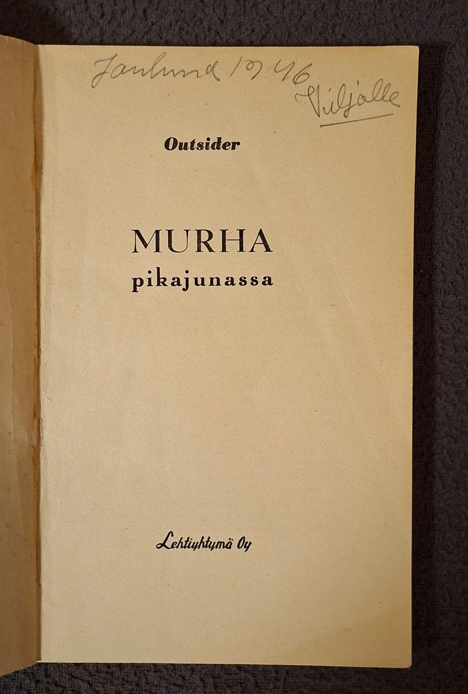 Kuvagalleria