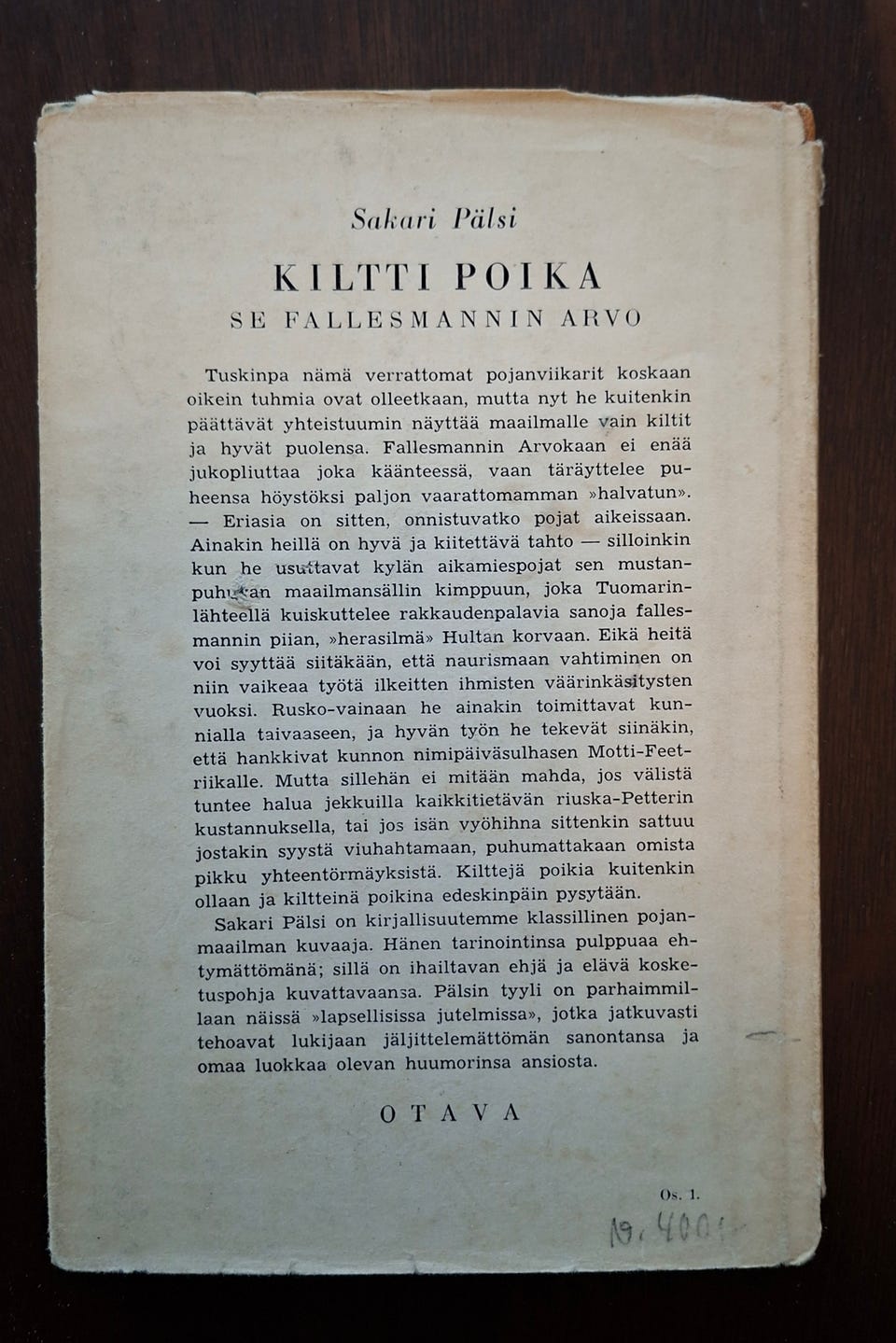 Kuvagalleria