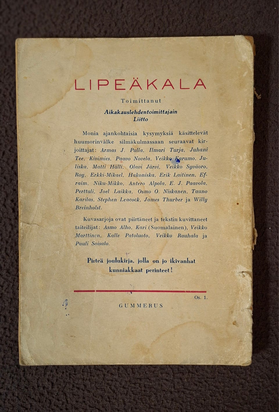 Kuvagalleria
