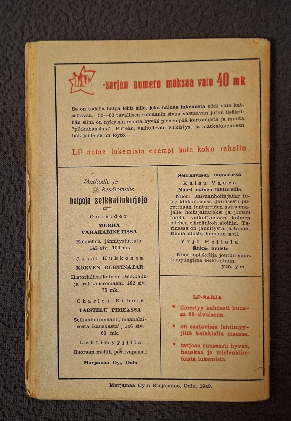 Kuvagalleria