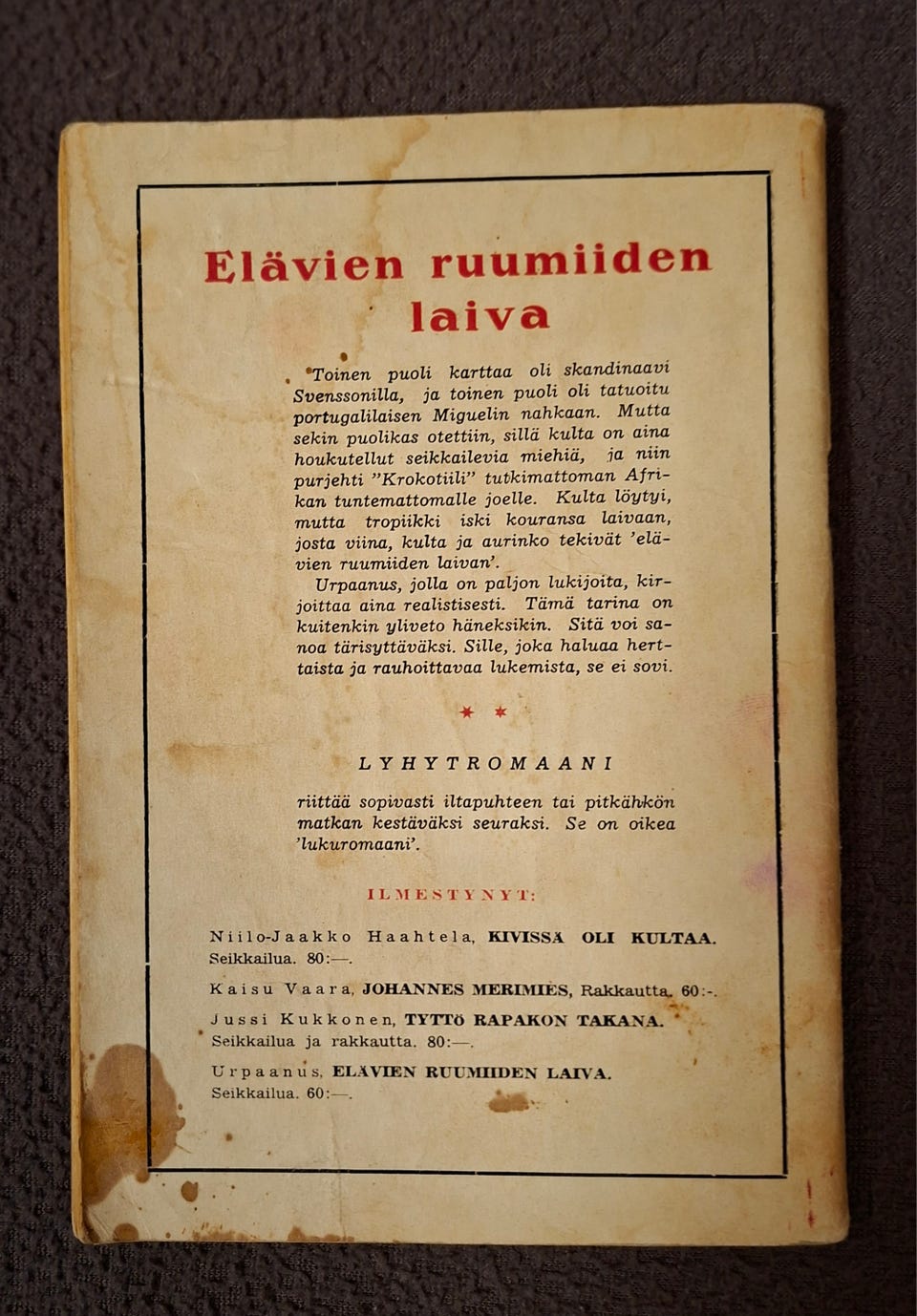 Kuvagalleria