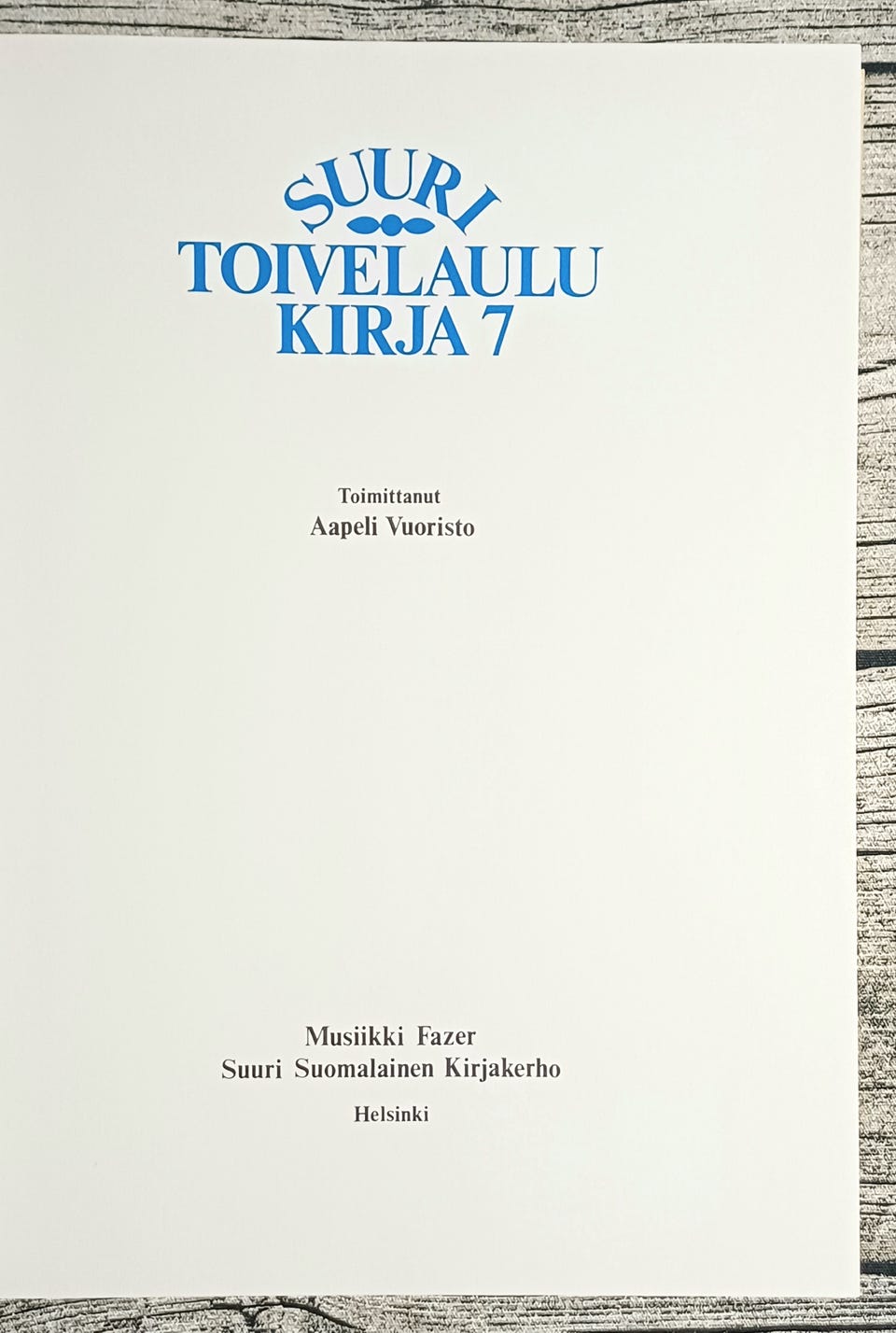 Kuvagalleria