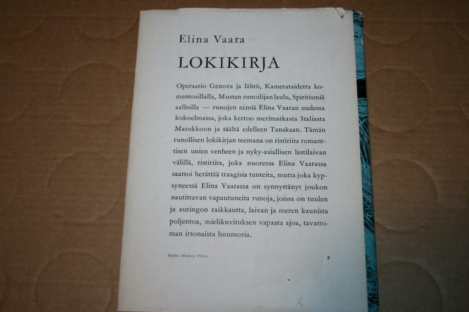 Kuvagalleria