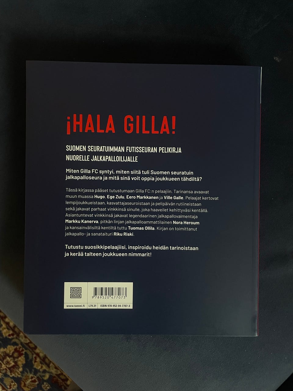 Kuvagalleria