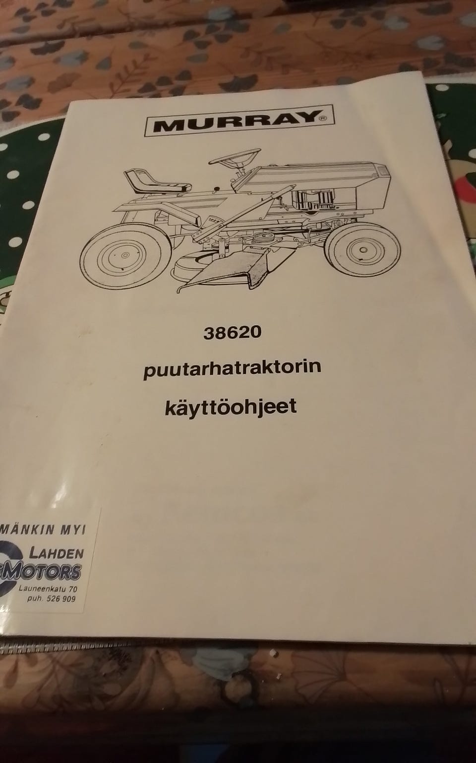 Kuvagalleria