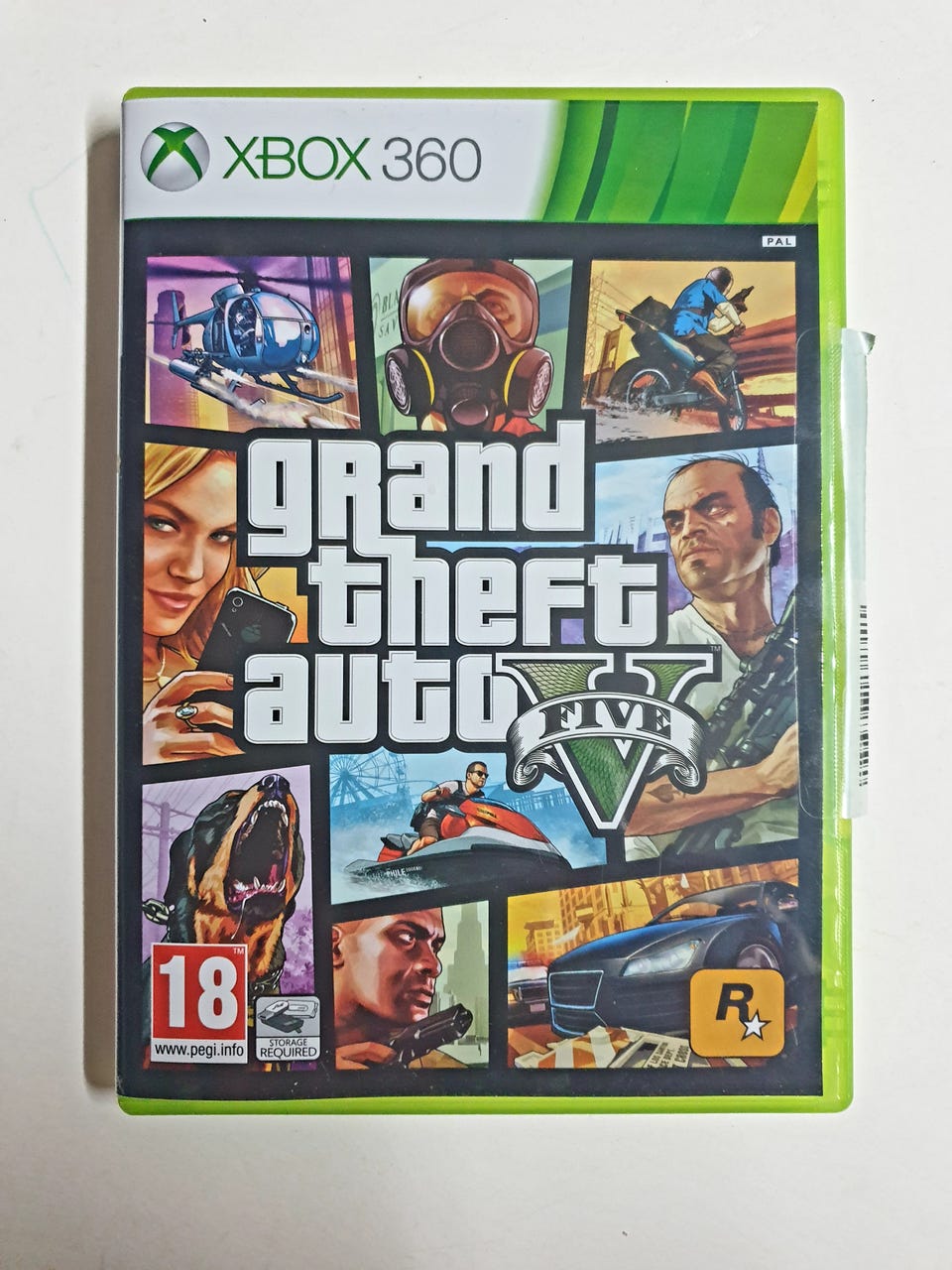 Kuvagalleria