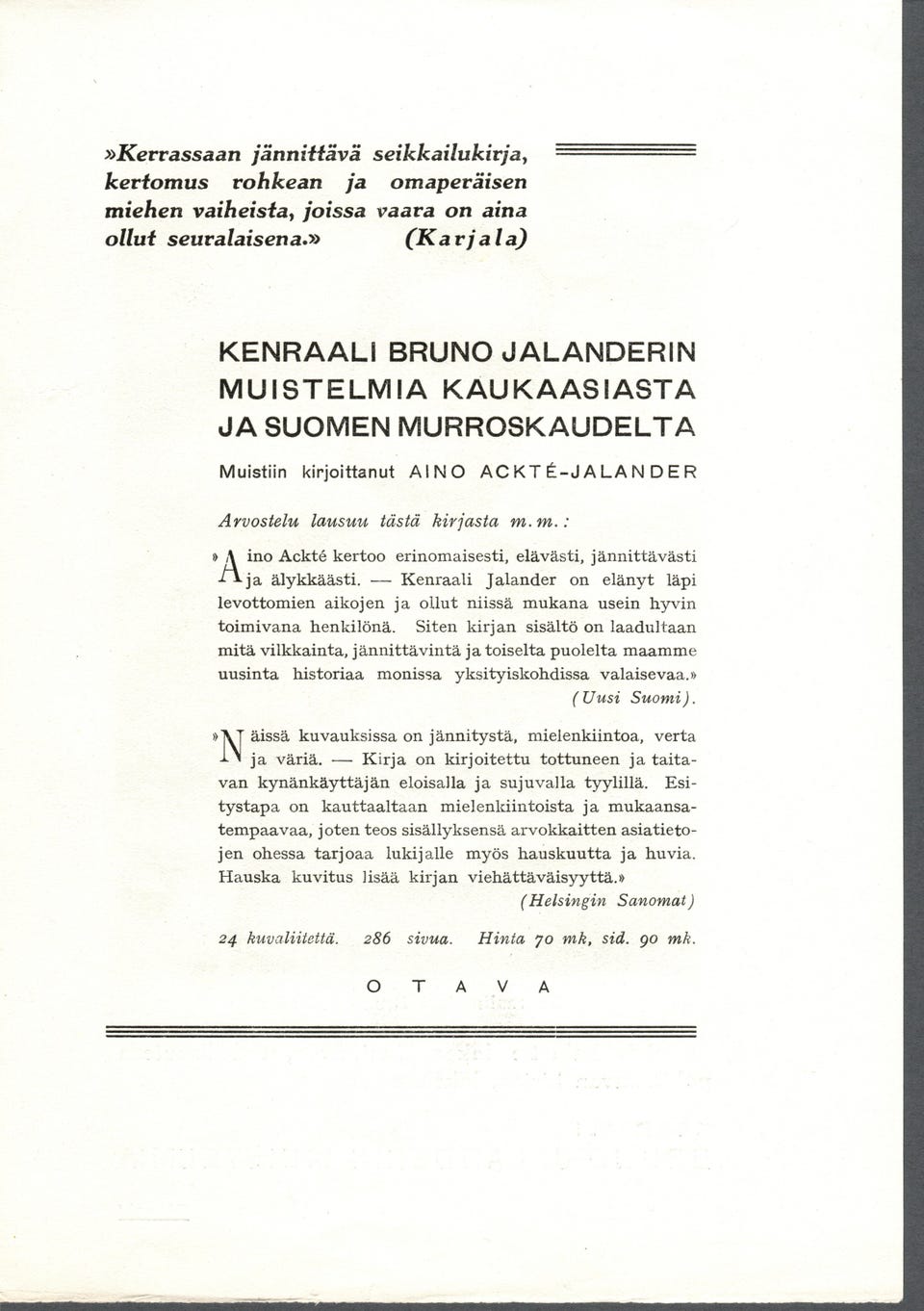 Kuvagalleria
