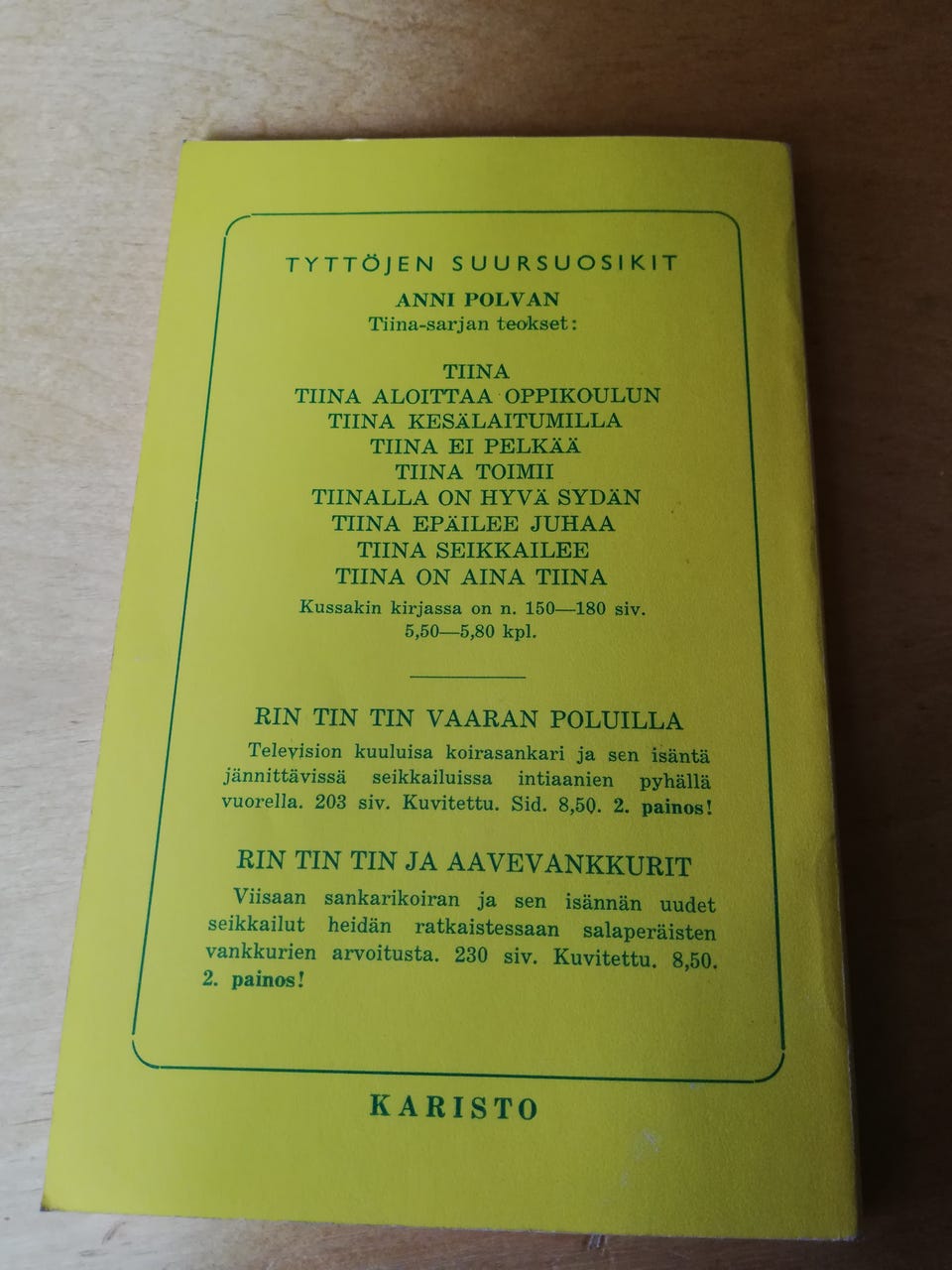 Kuvagalleria