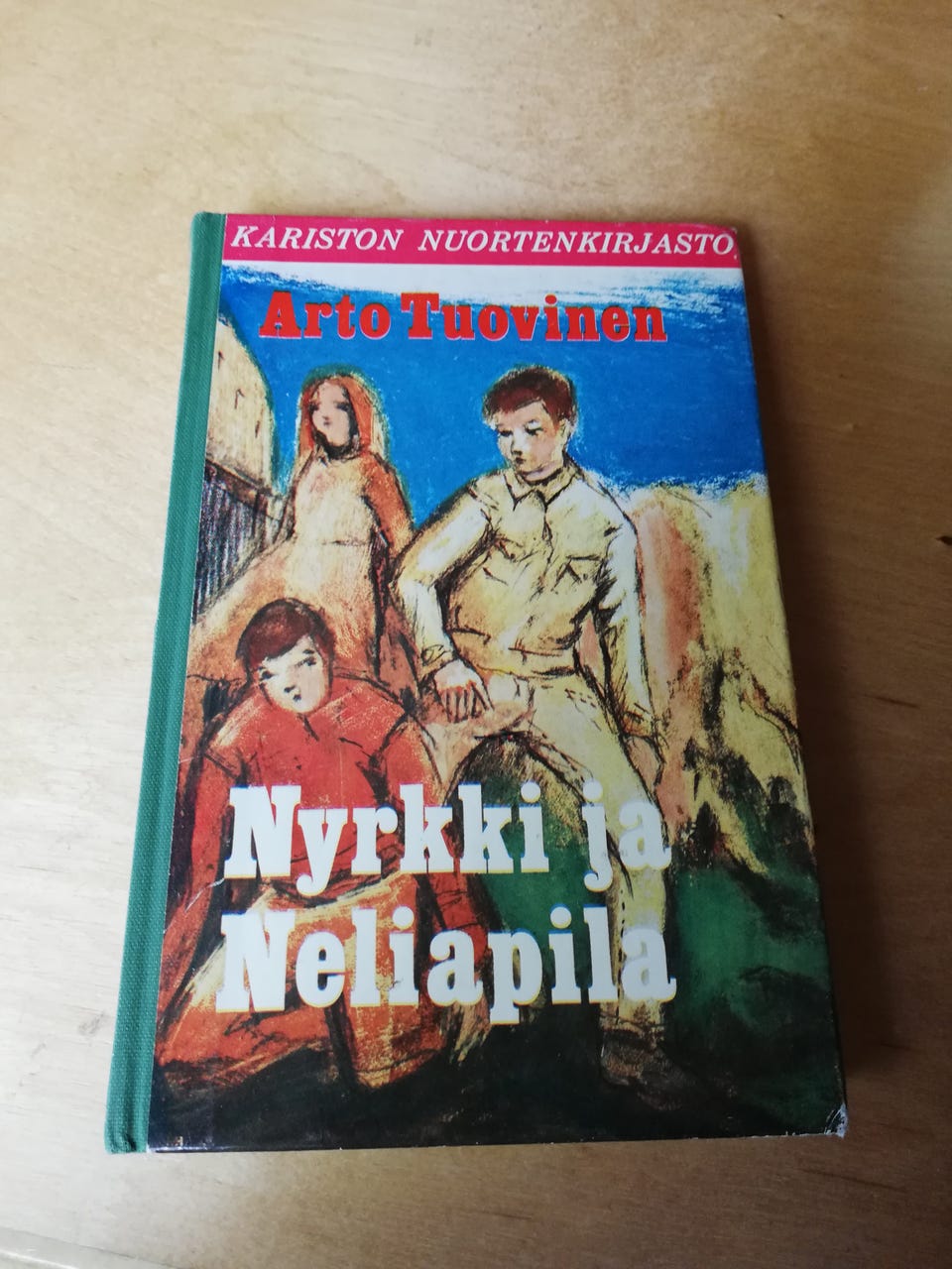 Kuvagalleria
