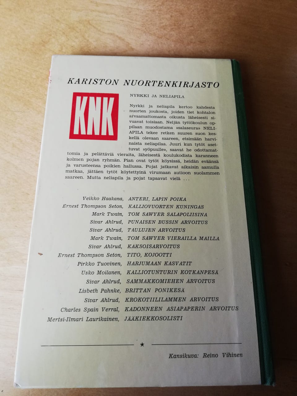 Kuvagalleria
