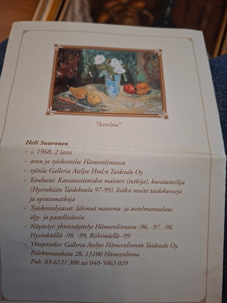 Kuvagalleria