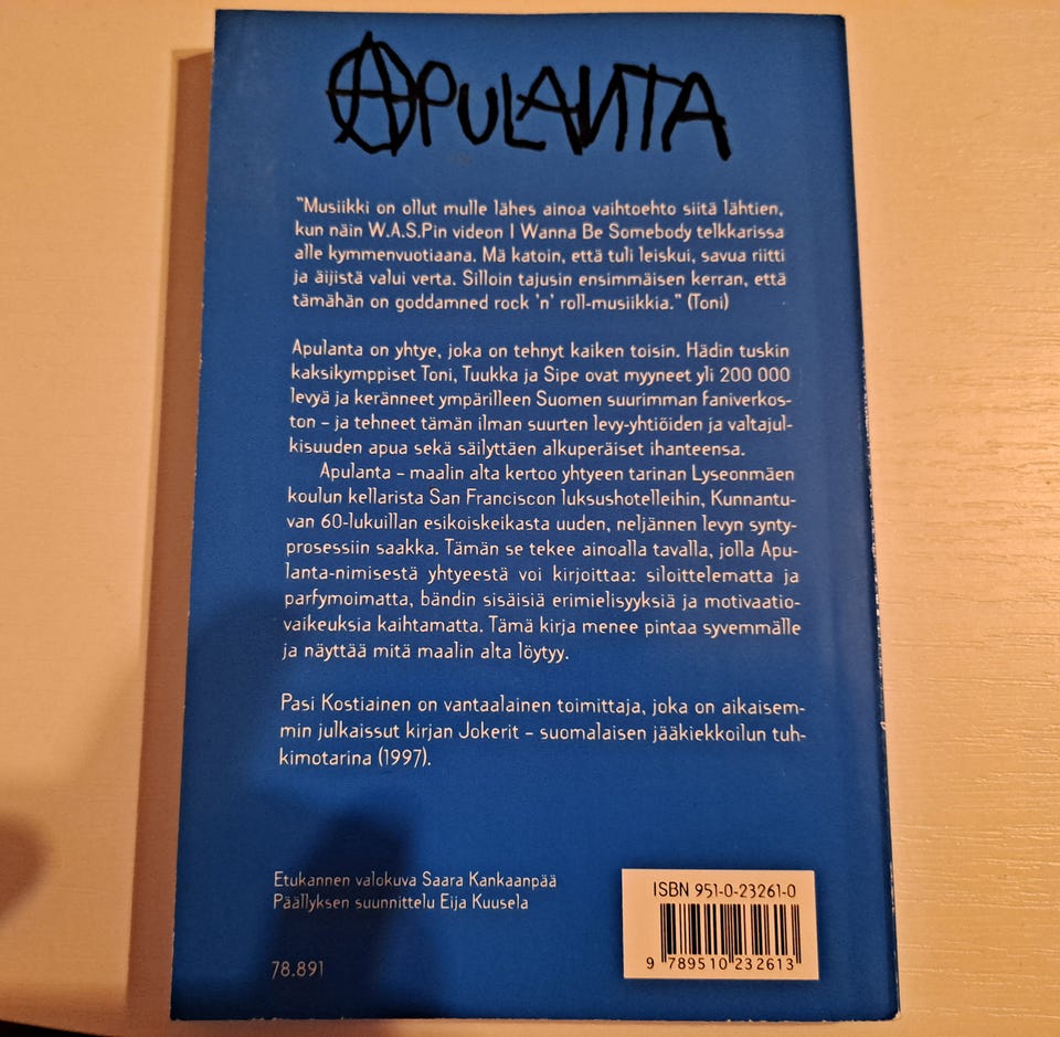 Kuvagalleria