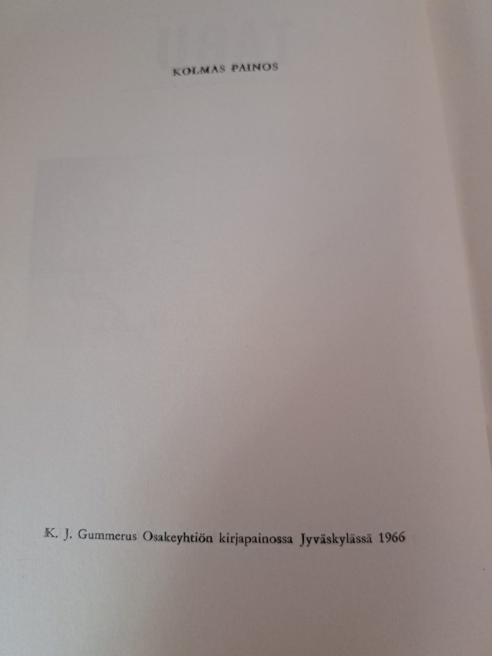 Kuvagalleria