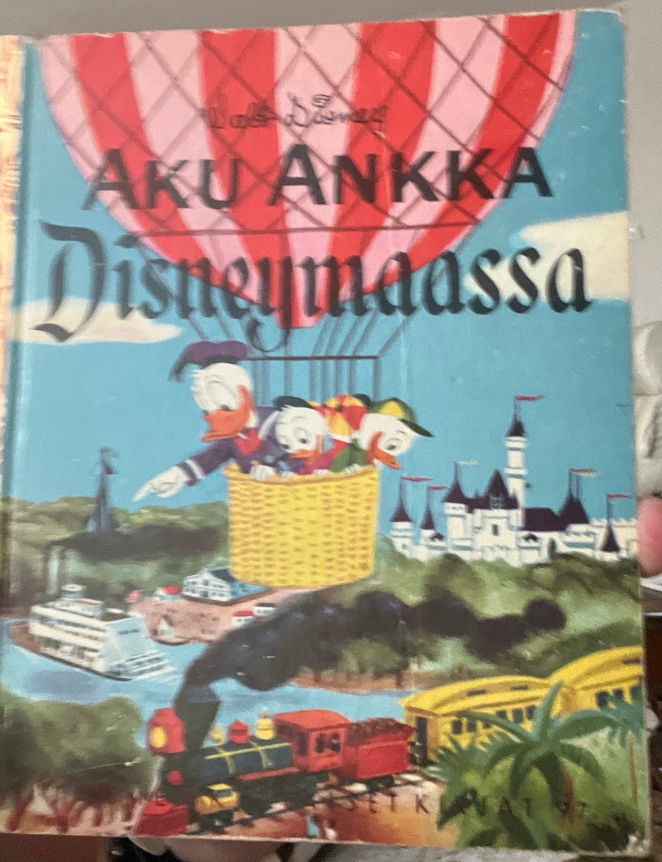 Kuvagalleria