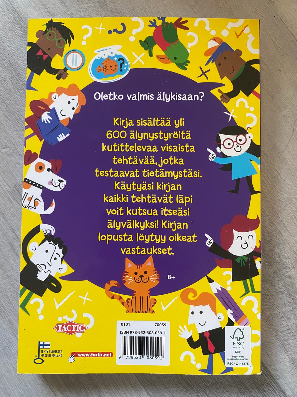 Kuvagalleria