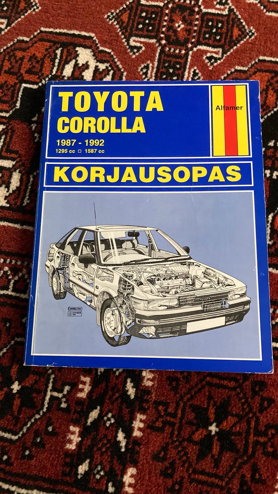 Kuvagalleria