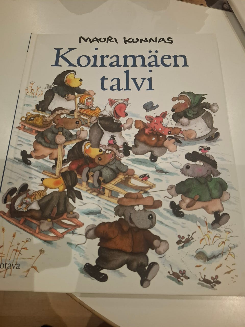 Kuvagalleria