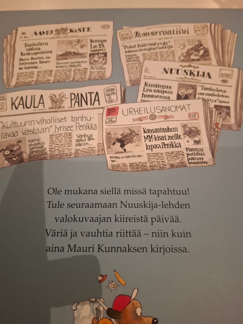 Kuvagalleria
