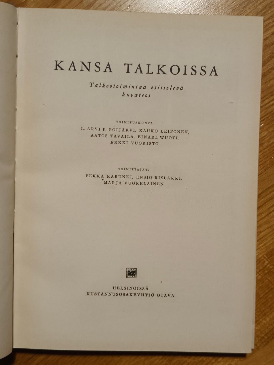 Kuvagalleria