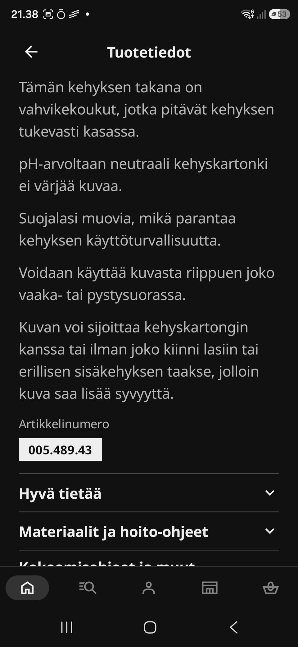 Kuvagalleria