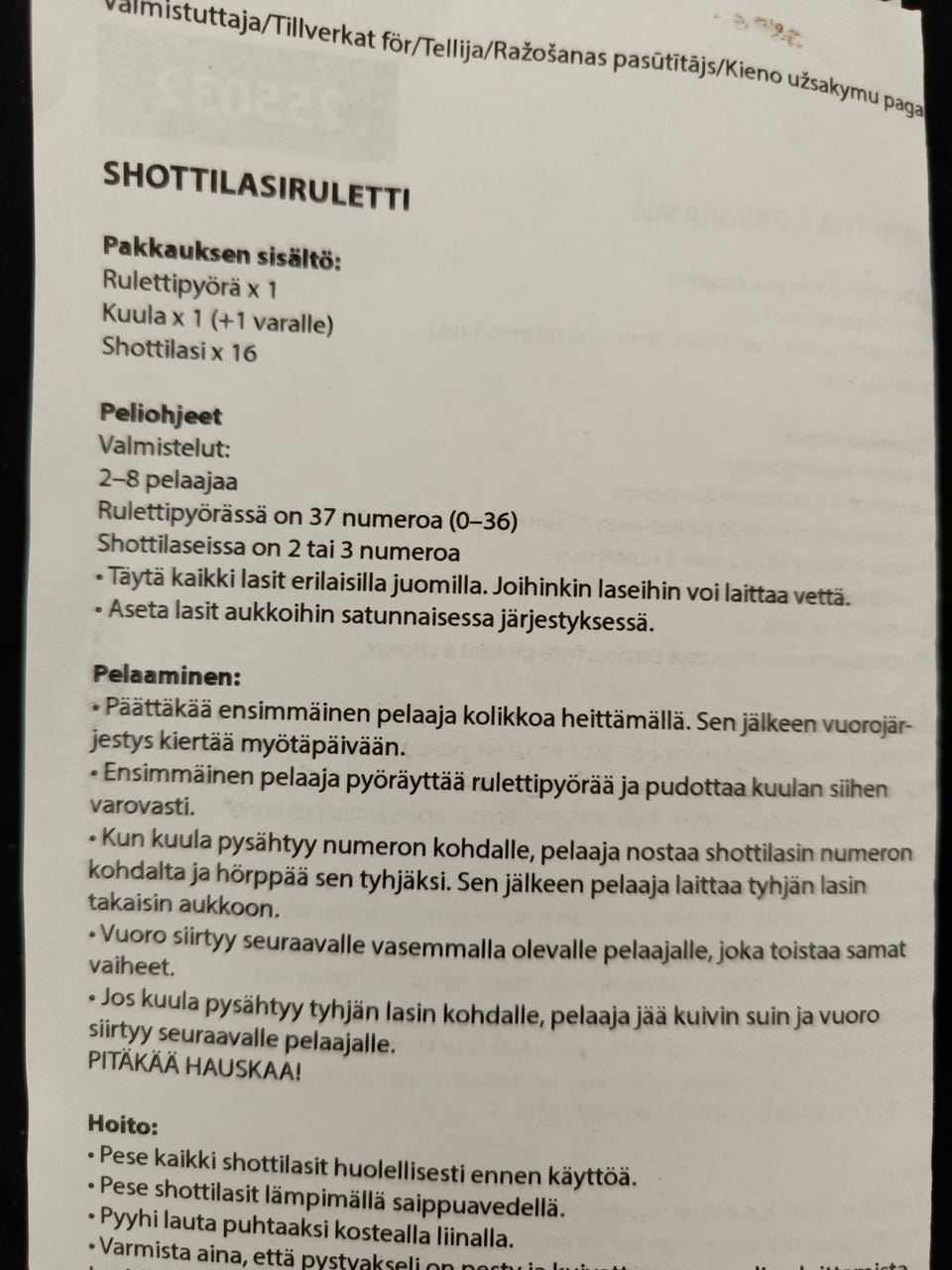 Kuvagalleria