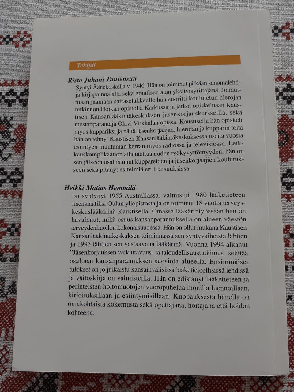 Kuvagalleria