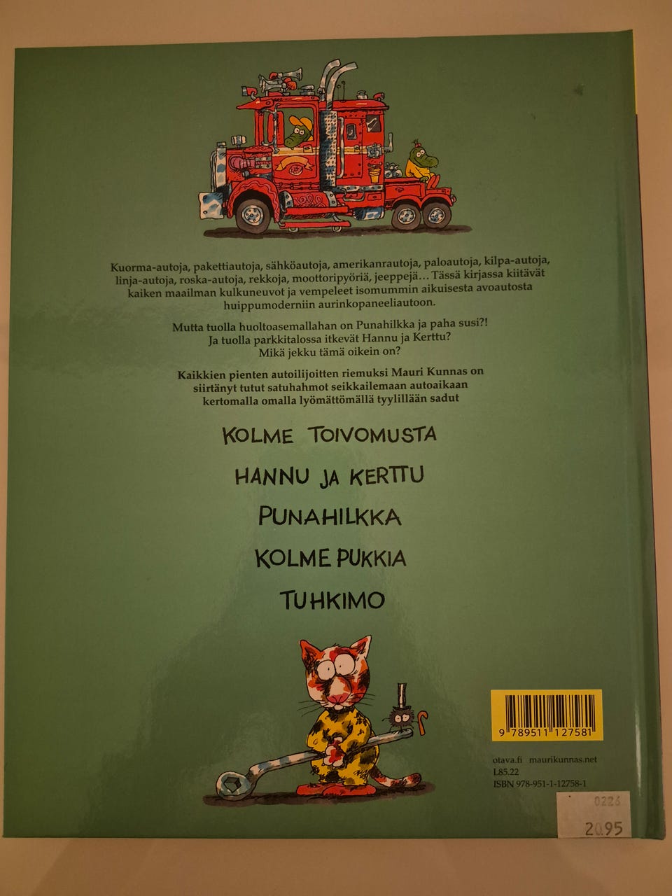 Kuvagalleria