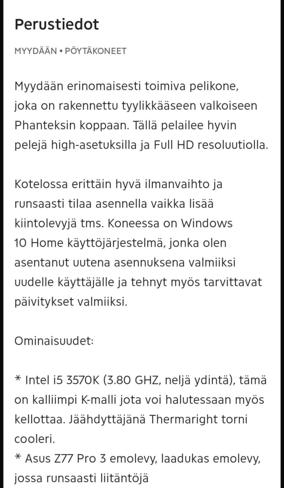 Kuvagalleria