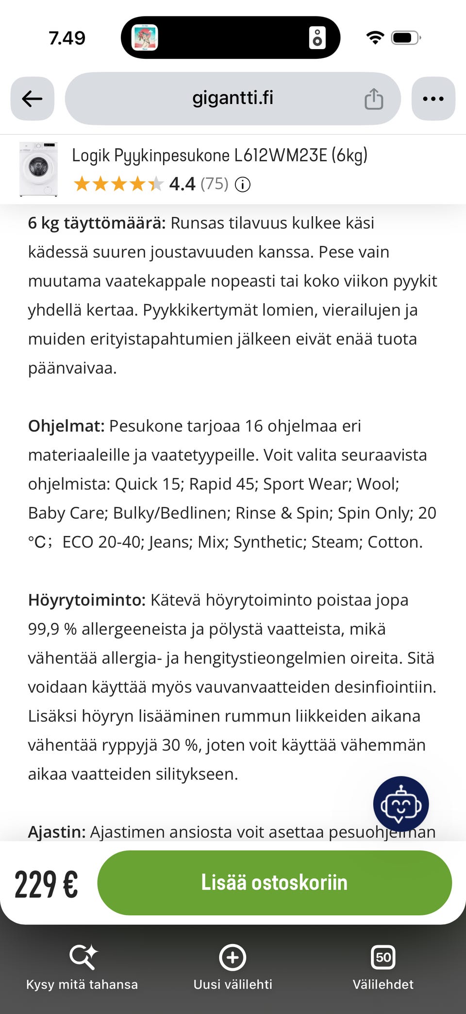 Kuvagalleria