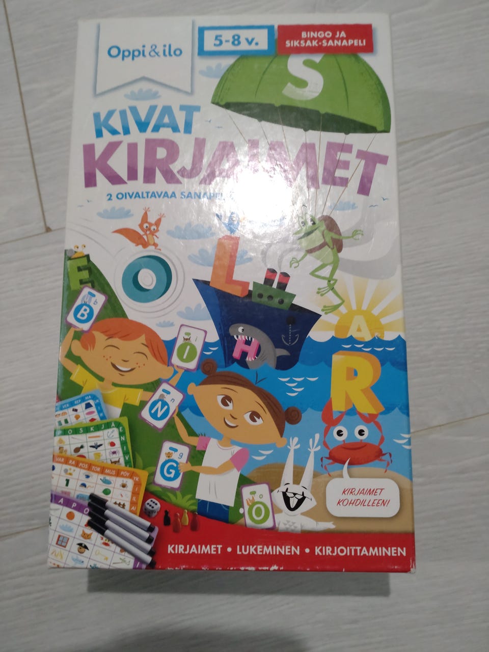 Kuvagalleria