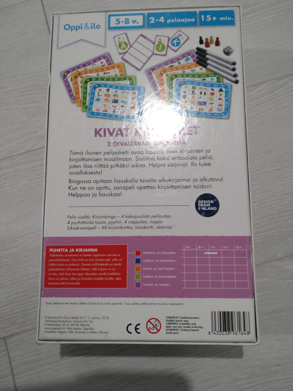 Kuvagalleria