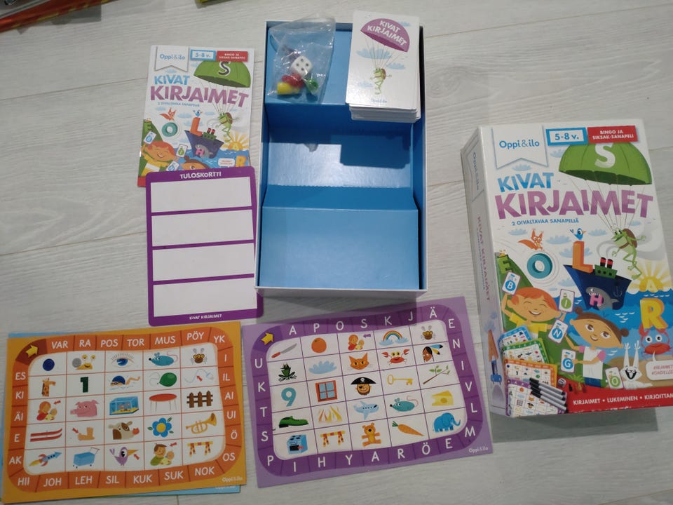 Kuvagalleria