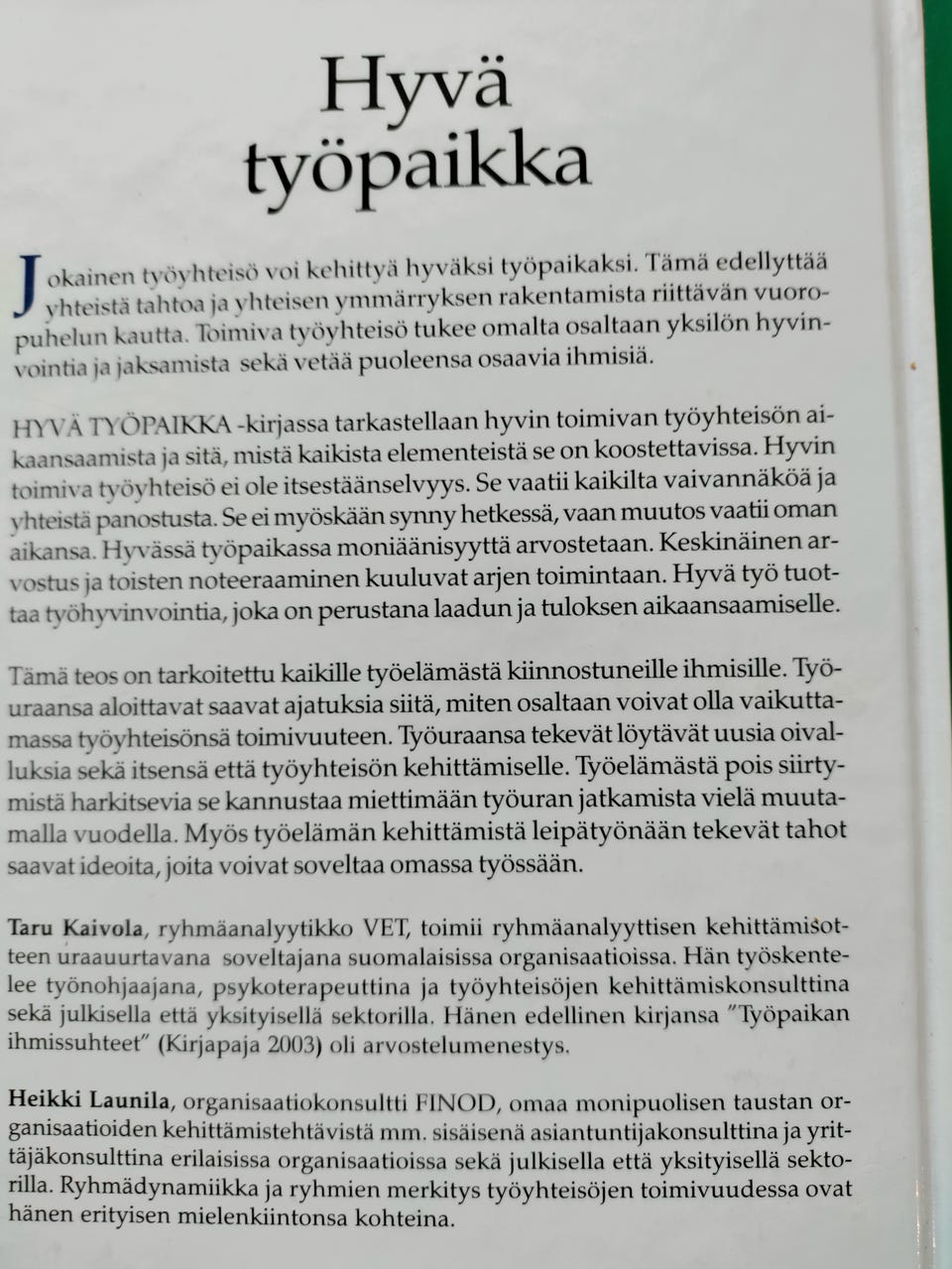 Kuvagalleria