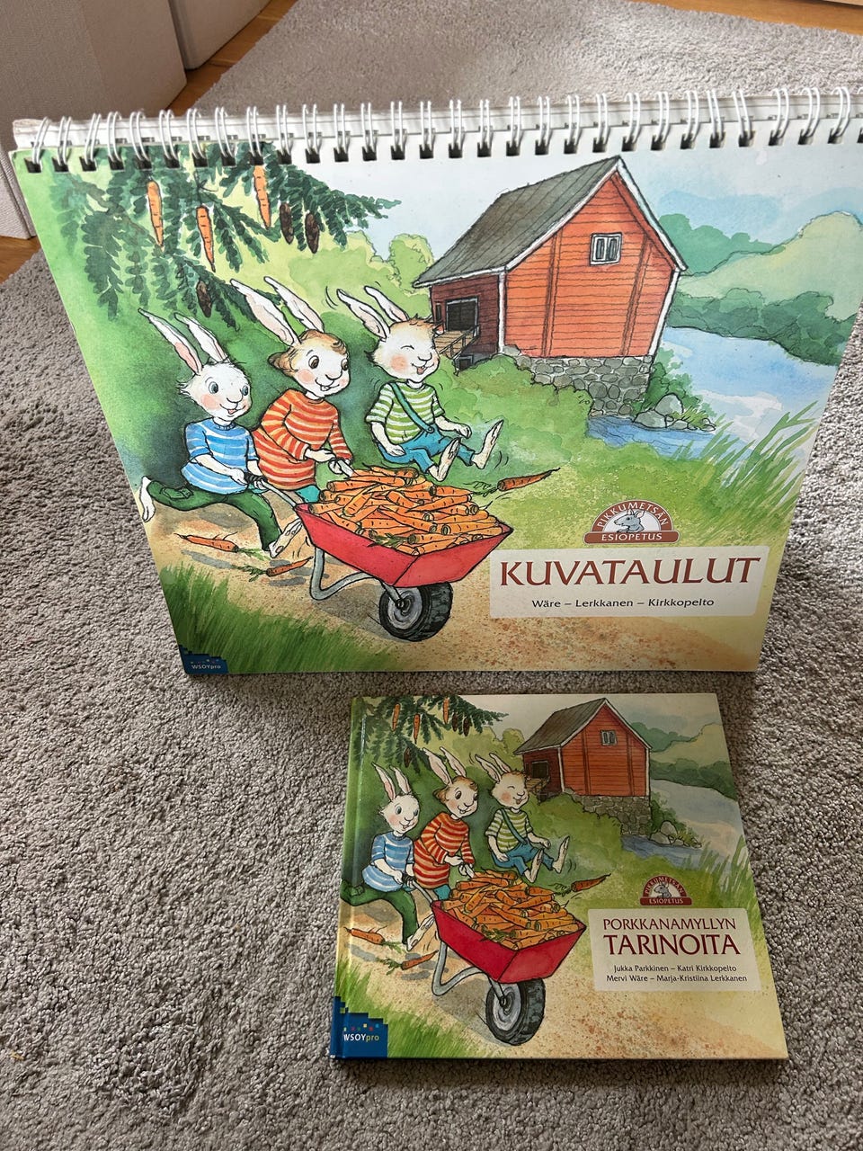 Kuvagalleria