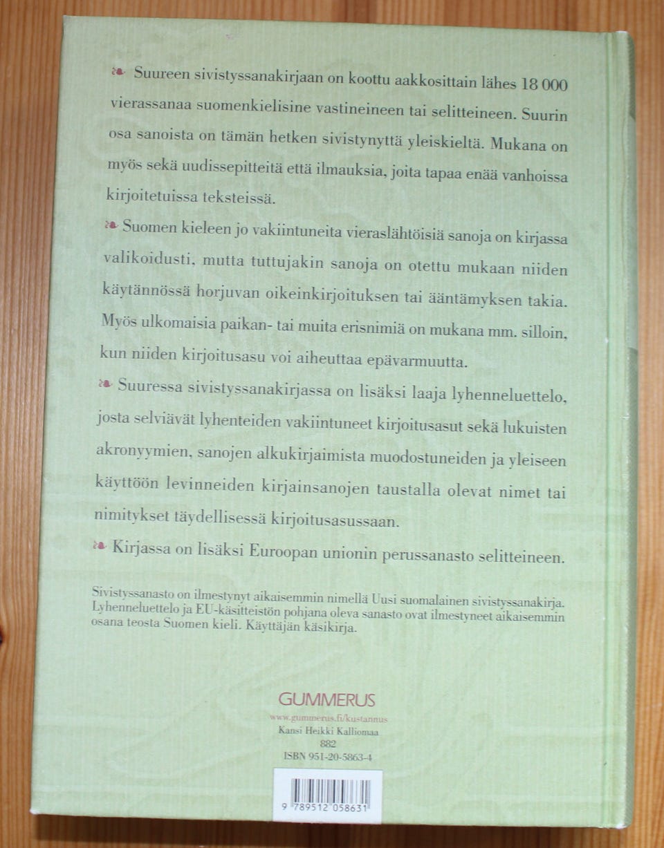 Kuvagalleria