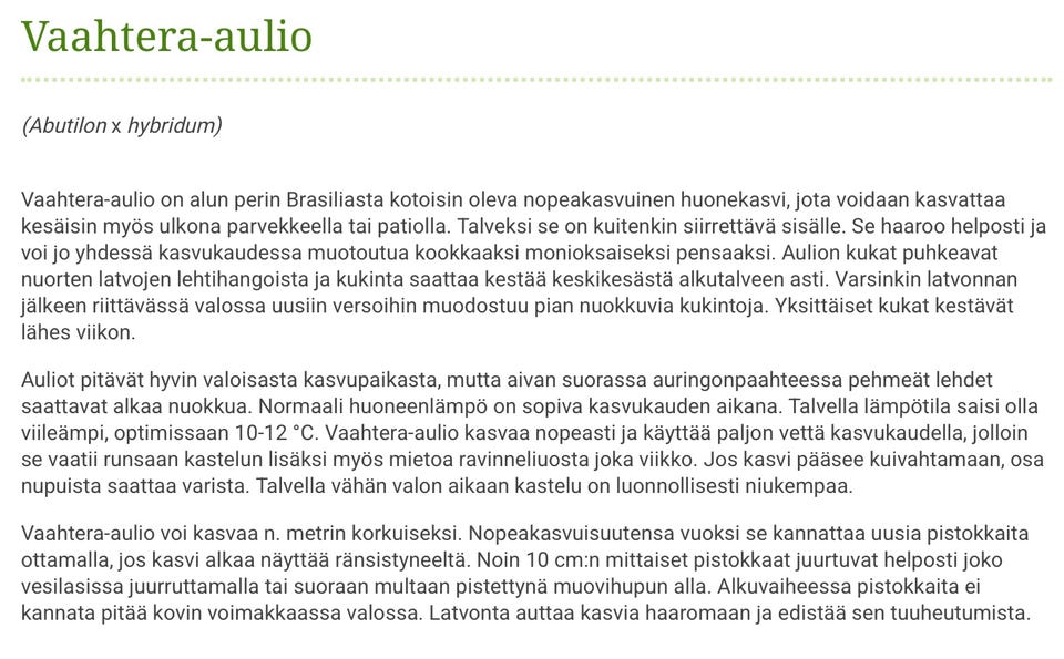 Kuvagalleria