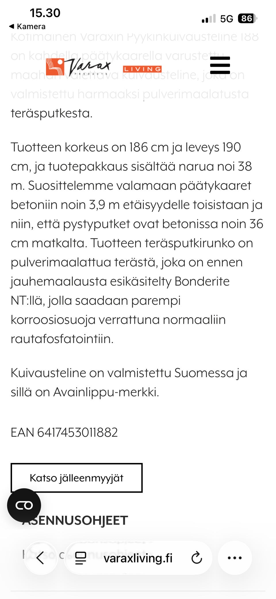 Kuvagalleria
