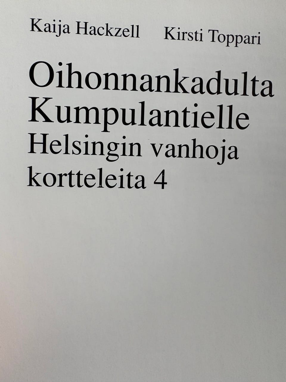 Kuvagalleria