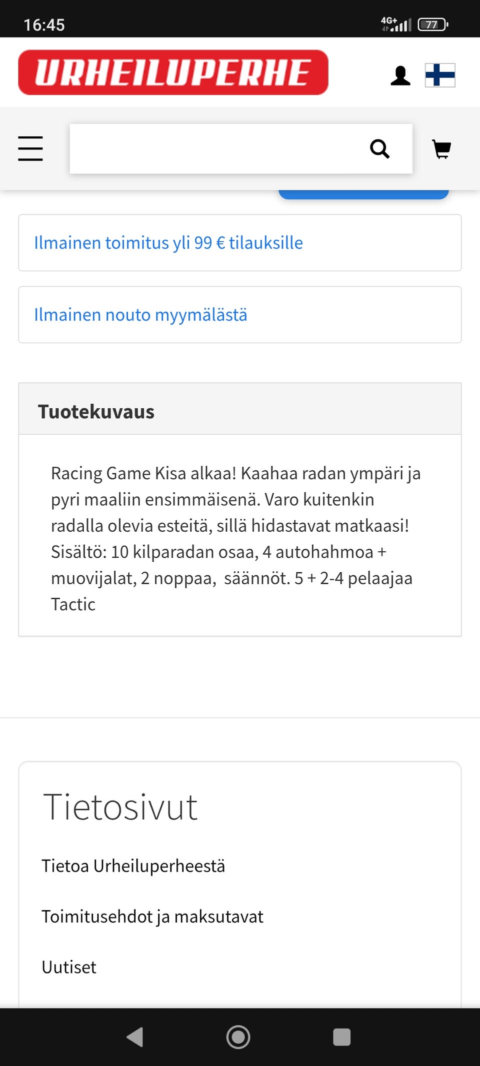 Kuvagalleria