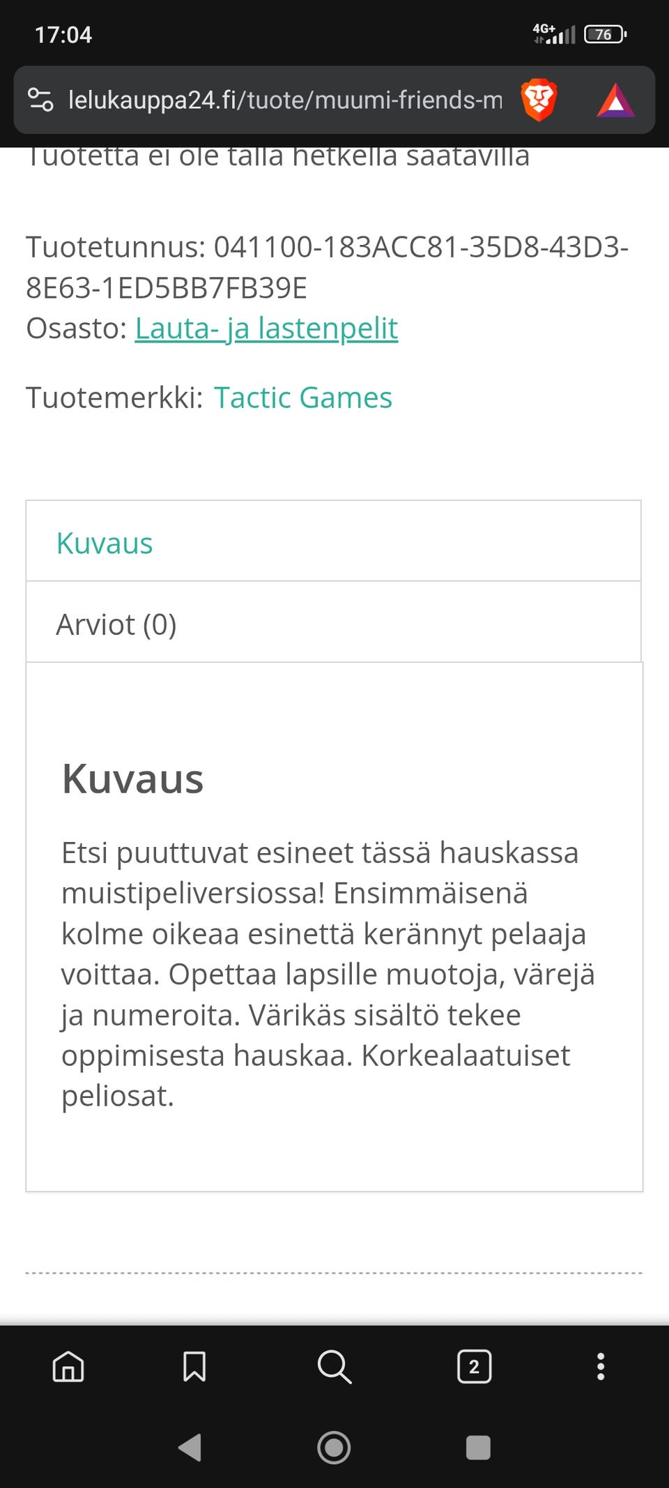 Kuvagalleria