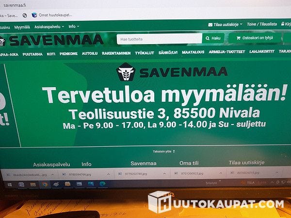 Kuvagalleria