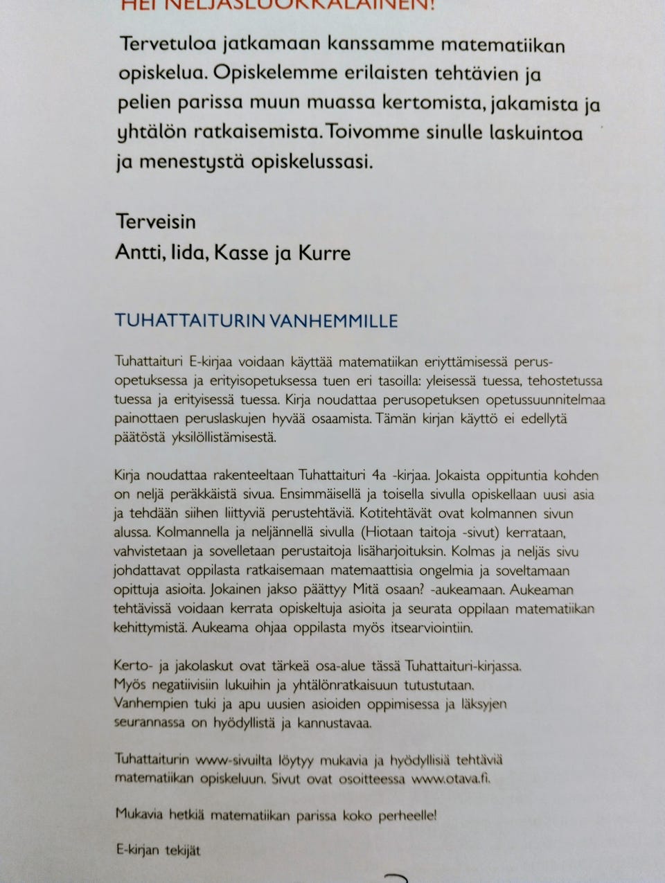 Kuvagalleria