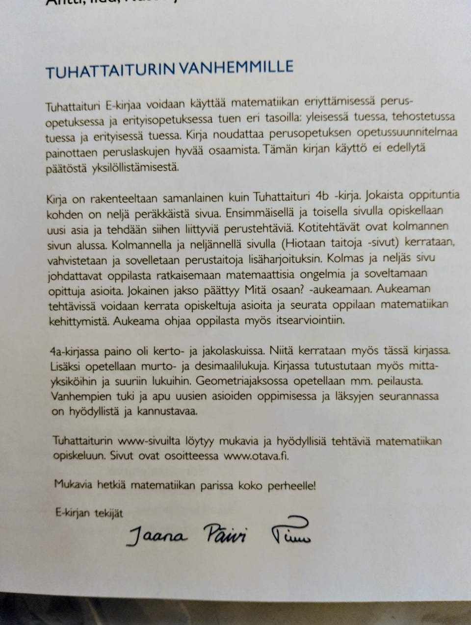 Kuvagalleria