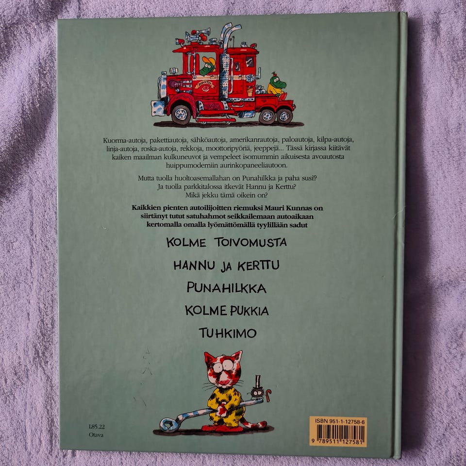Kuvagalleria