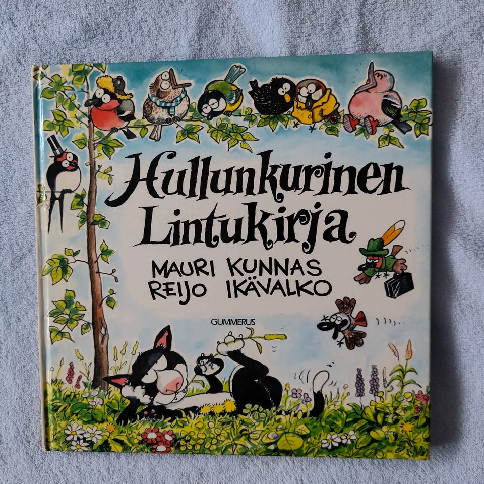 Kuvagalleria