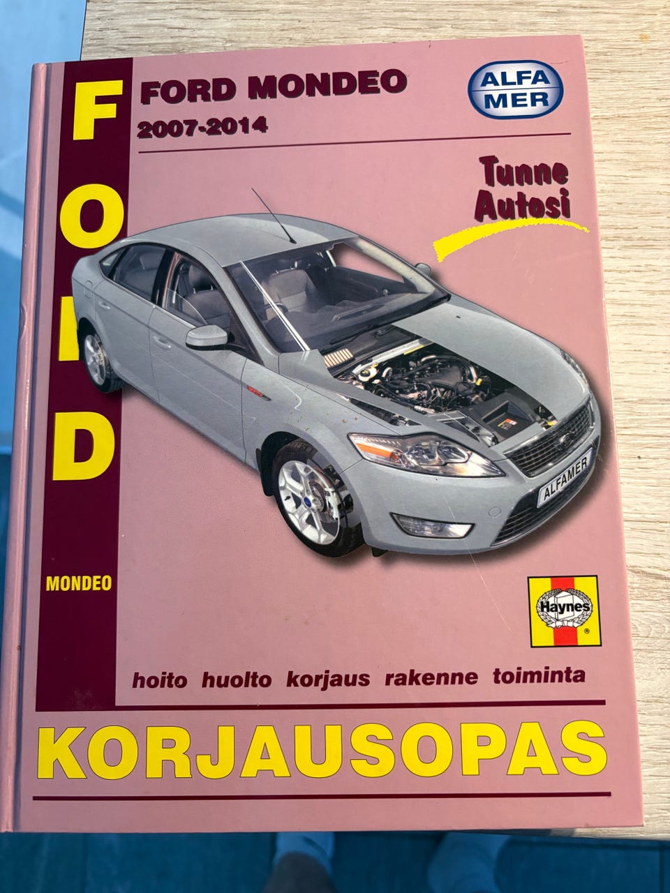 Kuvagalleria