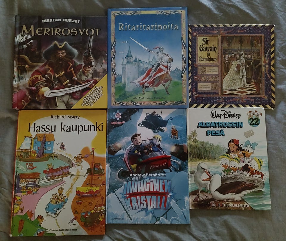 Kuvagalleria