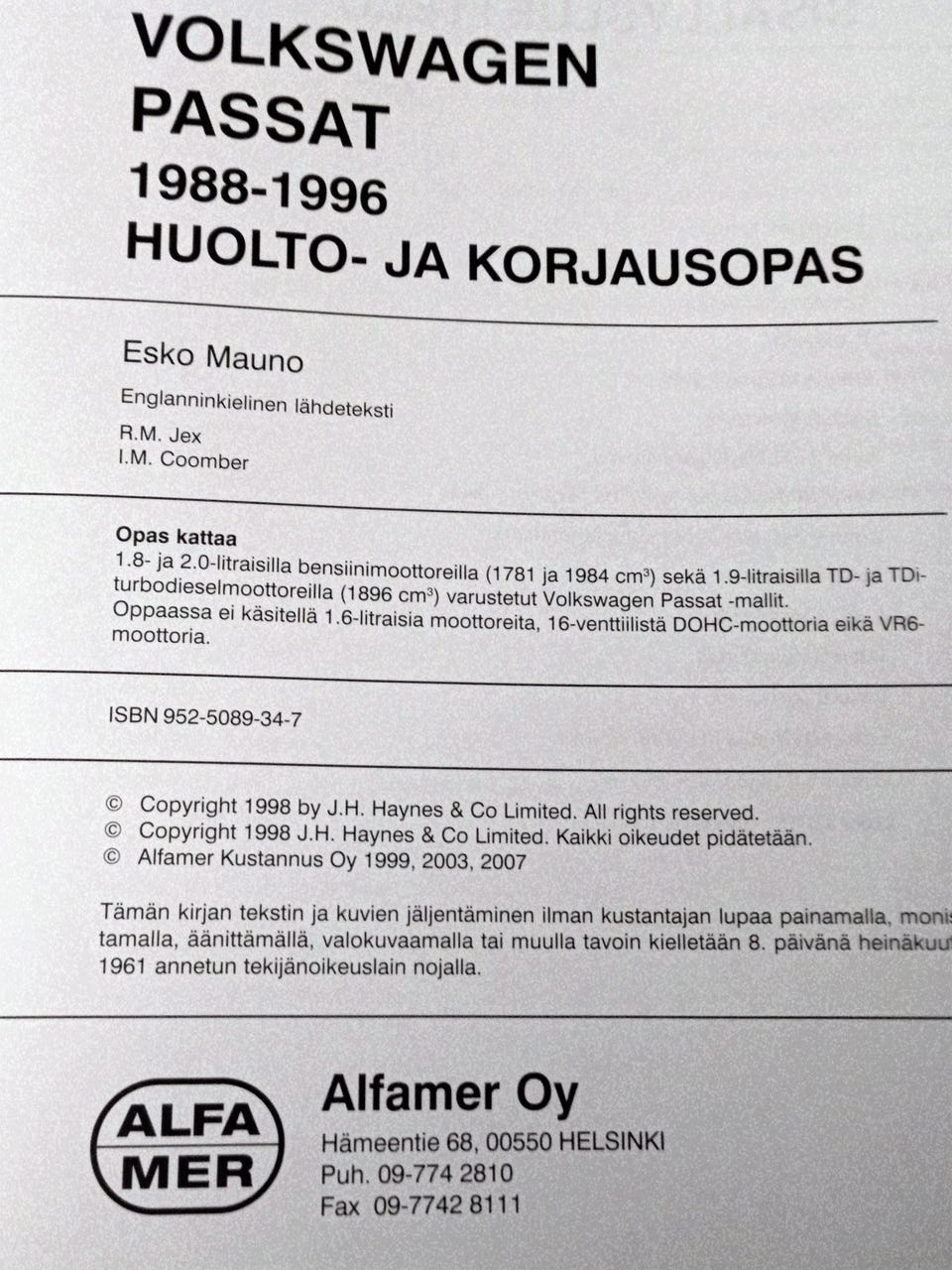 Kuvagalleria