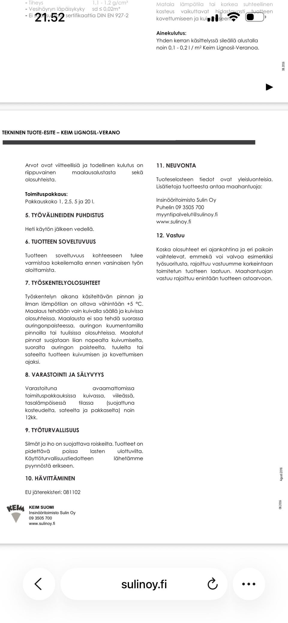 Kuvagalleria